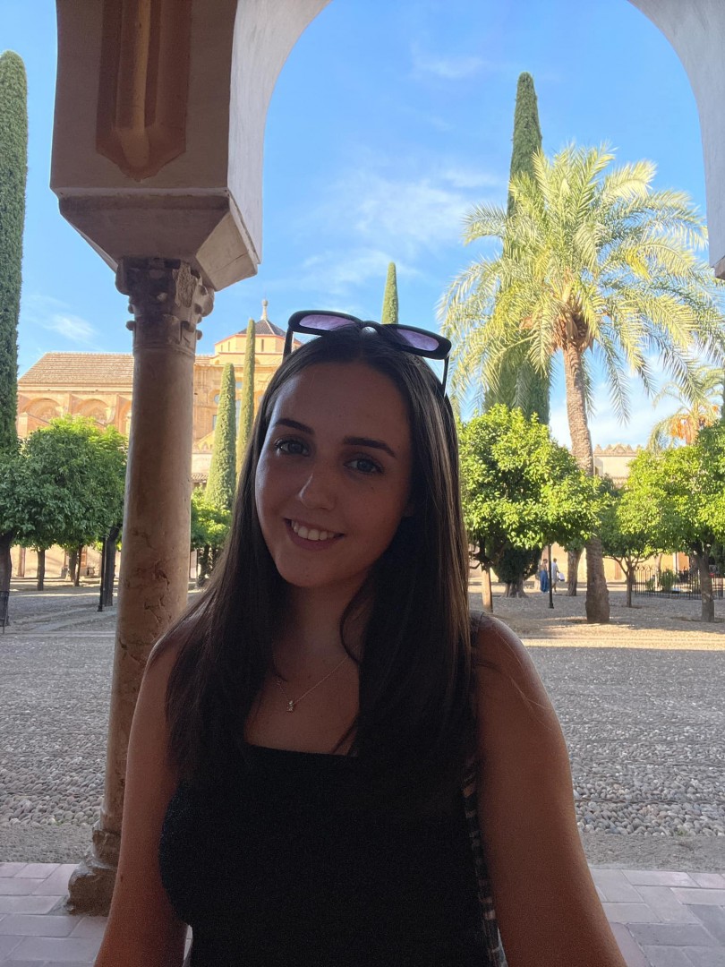 Zsófi summer au pair programja Spanyolországban_au pair kaland